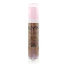 NYX Bare With Me Serum 11 Mocha Concealer 9.6ml - 11 Mocha - View 2