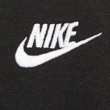 Nike 2024 Boyfriend Style 男士 AS M NSW CLUB JGGR BB 针织裤 BV2672-010 - 黑色 - 查看 3