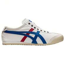 Onitsuka Tiger Men's Casual Sport Shoes, Minimalist & Fashionable, Suitable For All Seasons - White - View 2