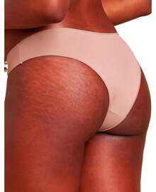 Kit With 4 Bonjour Thong Panties Ft38840