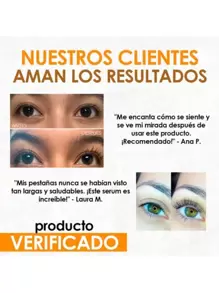 Rimel Serum para Pestañas Exactitud Diamond beauty Alargador Fortalecedor Pestañas Rimel Transparente, Rimel tratamiento para pestañas, Halloween Belleza & Salud Maquillaje , She , pestañas , Cosmética, primer. Rimel Transparente Exactitud. - transparente - Ver 8