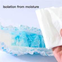 Pet Diapers, Female Dog Sanitary Pants, Male Dog Anti-Harassment Pads, Puppy Diapers - Multicolor - View 4