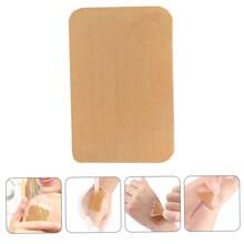 6 Pcs Tattoo Cover Up Patch, Waterproof Sweatproof Sticker Patch, Tattoo Cover Up Waterproof, Ultra Thin Patch For Tattoo Scar And Birthmarks Tattoo Cover Up Tape For Light Skin Tone