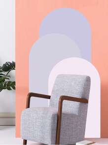 Vinyl Decal Morandi Prints Wall Sticker Wallpaper Peel And Stick Colorful Removable Boho Wall Poster Sticker For Girls Bedroom Living Room Dorm Decor Aesthetic, Minimalist Home Decor, Modern Stickers, Gift, Living Room Decor, Home Bedroom Refresh, Kitchen Ideas, Bathroom Decor, Stickers, Wall Decal, Vinyl Decal For Home Decorations, Spring Decoration Items Refresh Your Home, Rama Decoration Stickers Gifts Birthday Graduation