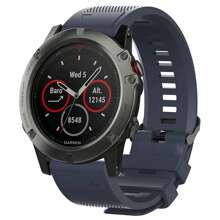 New Sports Style Straps For Garmin Fenix 8 7 7X 7S 6 6X 6S 5 5X 5S Pro Plus Band 20 22 26mm Strap For Forerunner 955 945 935 Instinct 2 Fenix3 Descent 1 2 Bracelet