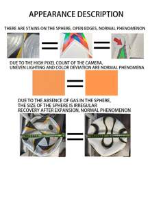 Professional League Soccer Balls, High-Quality PU Leather, Excellent Elasticity, Seamless Heat Bonding Technology, Anti Slip, Wear-Resistant, Easy To Kick, Professional Adult Youth Training Competition, No. 5 Football, Free Ball Needle, Ball Net - Gold - View 12