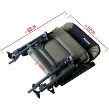 Outdoor Chairs - 1 - View 2