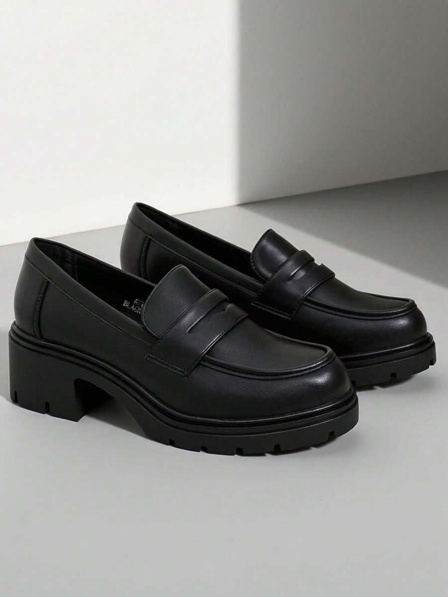 Royalfashion Women's Moccasins On A Low Heel Tollino