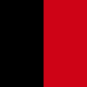 Rojo y negro