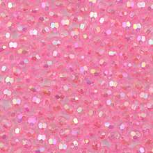 500 件 8 毫米刻面圆形 AB 亚克力珠子，适用于珠宝制作，透明水晶珠子耗材 - 切面珠 - 查看 16