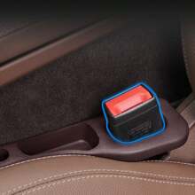 Relleno para ranura del asiento del auto, caja de almacenamiento de grietas, tira de bloqueo de filtración del asiento del auto, relleno y protector de ranura del asiento del auto