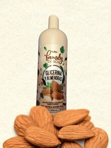 Fuller Hand And Body Cream, Moisturizing And Antiperspirant (Glycerin With Lemon), Moisturizing And Lightening Effect (Glycerin With Mother-Of-Pearl), Moisturizing And Antioxidant Cream (Glycerin With Avocado), Cream (Glycerin And Almonds) Benefits For The Skin) - 米色 - 查看 2