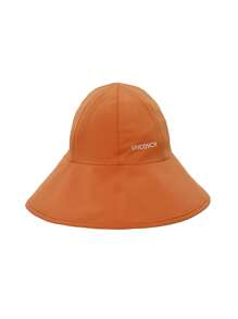 1 件宽边太阳帽，适合海滩旅行，防晒设计，节日、春夏季的完美礼物 - A - 查看 9