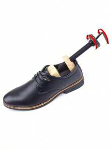 1pc Multi-Yard Wooden Shoe Props, Shoe Props Widener, Non-Slip Shoe Props For Men And Women, Shoe, Spring Summer Picks, Brides Maid Gifts, Room, Bedroom Decor, Bedroom Decor, Beach, Travel, For Men, For Women, Vacation - Multicolor - View 8