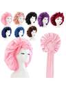 Hair Cap