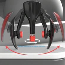 Leg Muscle Trainer, Household Portable Leg & Thigh Muscle Exercise Device, Fitness Equipment For Home Gym, Cruel Summer, Workout Equipment, Christmas Gift