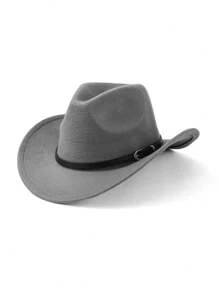 1pc Bohemian Casual Polyester Quilted Sunhat, Fashion & Versatile Accessory For Men & Women, Suitable For Daily, Work, Vacation - Teardrop Hat - View 19