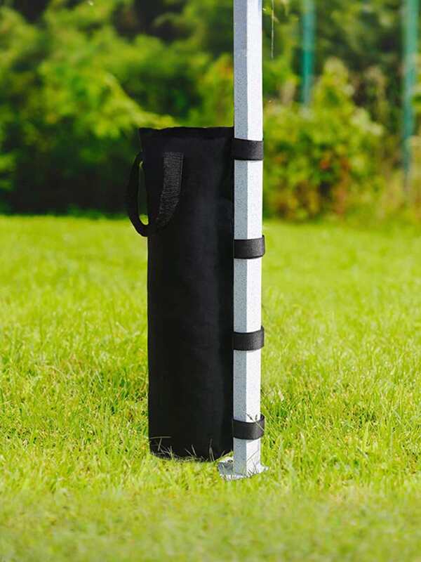 1/4pcs Garden Gazebo Foot Leg Feet Weights Sand Bag For Marquee Party Tent Set