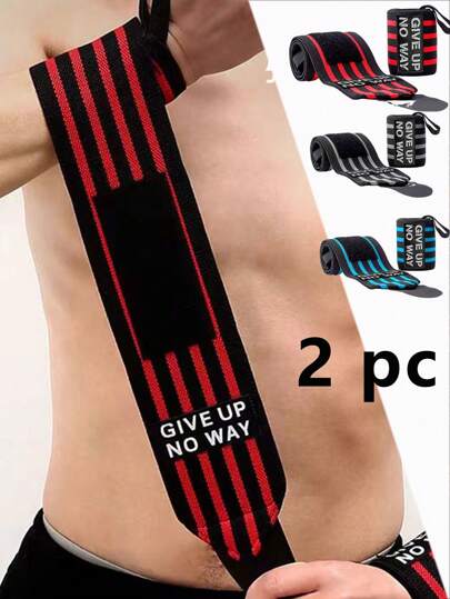 1 pieza Correa de soporte de rodilla para sentadillas profundas, envoltura para piernas de entrenamiento de fuerza y fitness, protector de pierna elástico para levantamiento de pesas y fisicoculturismo