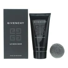 Givenchy Le Soin Noir Face Cleanser & Face Sponge 175ml - Clear - View 1