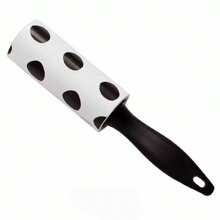 4 piezas de rodillo adhesivo portátil quitapelusas mini desmontable