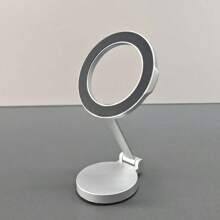 Support magnétique pliable en métal pour téléphone de voiture pour la navigation