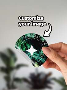 1~100pcs Custom Stickers, Personalized Business Labels, Customized Sticker And Logos Wedding Birthday Baptism Stickers Design Your Own Stickers Personalized Birthday Stickers, Adhesive Cute Custom,Personalized,Unique Son,Daughter,School Students,Workers,Kids School,Home,Office,Multi-Functional,Adjustable,Durable,Anti-Mold,Ornamental,Adhesive,Reusable,Cute,Stylish,Adorable,High-Quality,Colorful,Custom,Unique,Personalized,Ideal Gifts For Him,Ideal Gifts For Her,Her,Boyfriend,Girlfriend,Dad,Mom,Family,Friends,Son,Daughter,Kids,For Anniversaries,For Birthdays,For Housewarming,For Graduation,Kitchen,Dining Room,Bedroom,Office,Living Room,Home,Garden,Tea Room