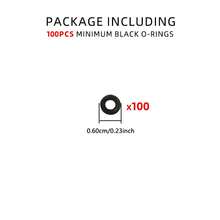 咖啡机维修工具垫圈密封件套装，包括冲泡单元水箱排水阀和压力软管，兼容Jura咖啡机 - Multiple Sets - 查看 13