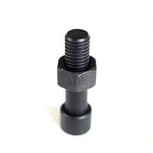 1pc Creative Bolt Container Hidden Safe Nut And Screw Secret Security Storage Box Hide Storage Stash Jars Diversion Container