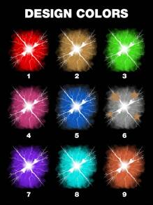 Customized Y2K Style Men's T-Shirt, Personalize With Your Text And Photo, Customize Your Name, Custom Print Your Selfie/Baby/Friends/Idol/Couple/Family/Party/School/Sports/Pet Love Photo, Logo/Business/Company Uniform, Birthday Gift - Black - View 4