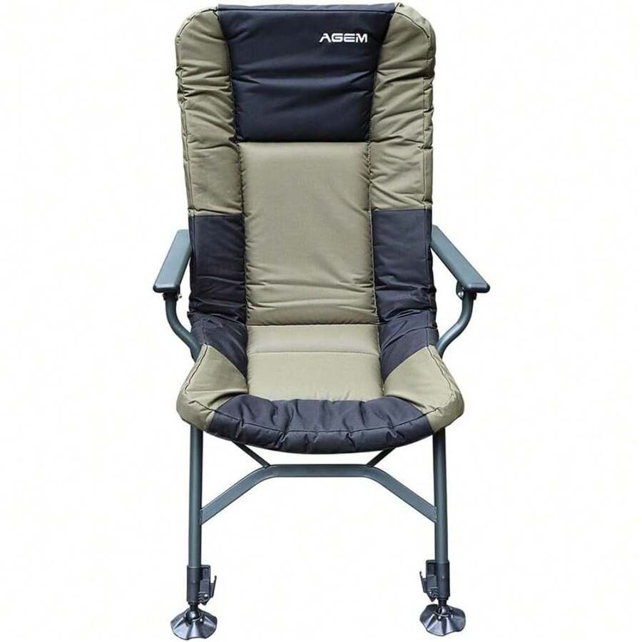 Outdoor Chairs - 1 - View 1