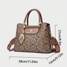 High Quality Handbags For Women Luxury Leather Purse Fashion Solid Color Lady Shoulder Crossbody Bags Messenger Bag
