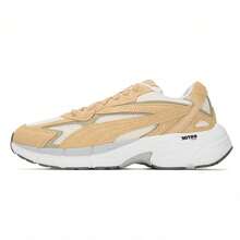 Puma 388774-02 Unisex New Retro Chunky Sneakers, Thick Sole Casual Shoes