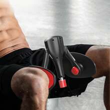 Leg Muscle Trainer, Household Portable Leg & Thigh Muscle Exercise Device, Fitness Equipment For Home Gym, Cruel Summer, Workout Equipment, Christmas Gift