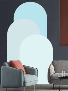 Vinyl Decal Morandi Prints Wall Sticker Wallpaper Peel And Stick Colorful Removable Boho Wall Poster Sticker For Girls Bedroom Living Room Dorm Decor Aesthetic, Minimalist Home Decor, Modern Stickers, Gift, Living Room Decor, Home Bedroom Refresh, Kitchen Ideas, Bathroom Decor, Stickers, Wall Decal, Vinyl Decal For Home Decorations, Spring Decoration Items Refresh Your Home, Rama Decoration Stickers Gifts Birthday Graduation