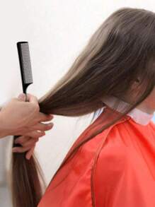 20 件套造型梳套装、尖尾梳、多功能梳、鼠尾梳、发型梳、尾巴梳、美发工具、适用于沙龙和家庭使用、美发用品、防静电编织梳、沙龙梳、鼠尾梳、宽齿梳、发刷、梳子、美发工具、理发沙龙美发产品及配件、美容旅行必需品