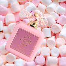 Pink Blush Shams Al Emarat Khususi Eau De Parfum Spray 100ML (3.4 OZ) By Ard Al Zaafaran | A Sweet, Elegant Fragrance For Every Occasion. - Hoa - Xem 8