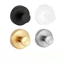 Strong Suction Cups Hooks,Vacuum Suction Cups Hooks For Shower,Silicone,Removable Sticky Grippy Suction Holder,Window Suction Cups With Hooks,Adhesive Wall Hooks,Self-Adhesive Hooks,Towel Holder,Door Bag Hanger