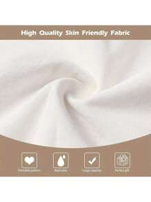 Combinación de lienzo blanco simple, bolso de lienzo en blanco y set de bolsa de belleza, usado para decoración y bolsas de compras hechas a mano, simple y generoso, bolsas de almacenamiento de viaje simples, bolsas de viaje de gran capacidad de unicolor: ¡una combinación perfecta para la belleza al aire libre! Este es el mejor regalo para familiares y amigos. Esta bolsa grande es adecuada para estudiantes