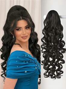 Natürliches Schwarz