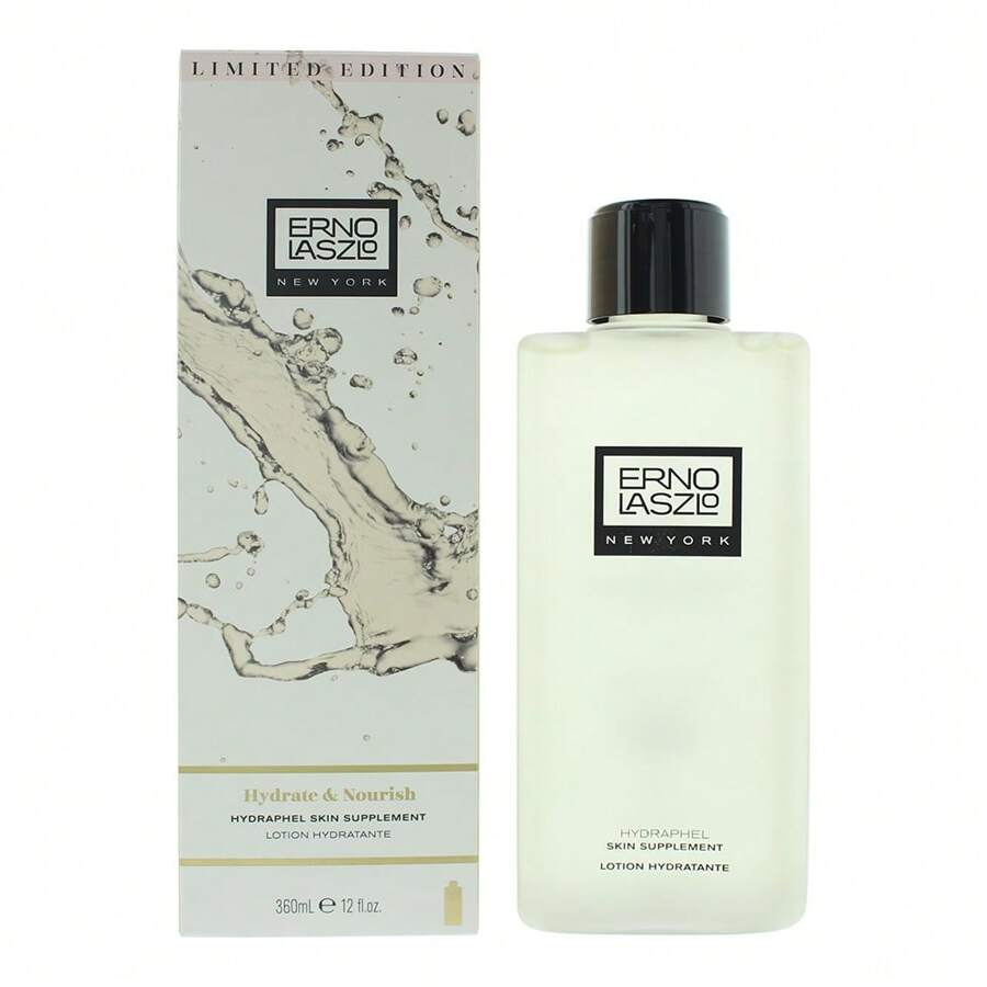 Erno Laszlo Hydraphel Skin Supplement Toner 360ml - Clear - View 1