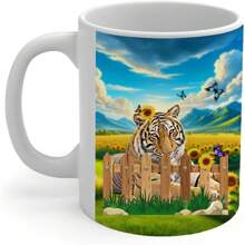 Tiger Siberian