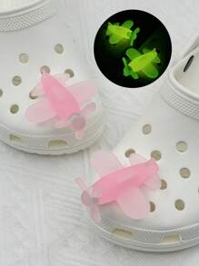 Sandalias minimalistas, con diseño de avión calado y transpirable