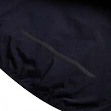 Jack Wolfskin M Asia Bike Commute Windbreaker Jacket, Men Outdoor Sports Casual Windproof Jacket, 1207851A-C0413