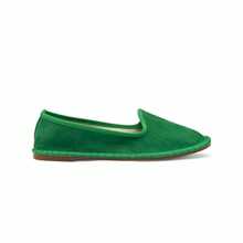 Emilie Shoes, Women's Casual Shoes, Comfortable, Spring And Summer Style, ✅ Delivery 24/72h To Spain (Mainland) - 綠色 - 查看 3