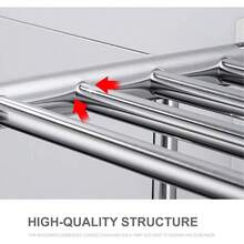 其他浴室配件家居浴室装饰夏季 - 銀色 - 查看 4