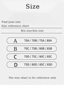 3件/(1条蕾丝加厚掌心+2条透明肩带)双肩带聚拢胸贴加厚3CM掌心透气杯/聚拢露背透气内衣隐形胸贴性感女婚纱 - 查看 11