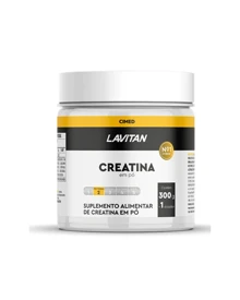 Creatine Powder 300g Lavitan Cimed - Otros - Ver 2