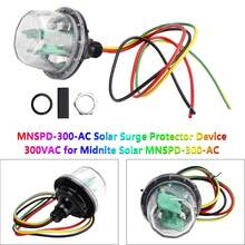 MNSPD-300-AC Solar Surge Protector Device 300VAC For Midnite Solar MNSPD-300-AC - 綠色 - 查看 4