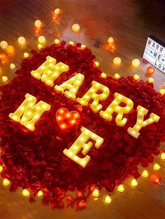 1 件 21.8 厘米/8.58 英寸高节日和派对灯饰、户外圣诞装饰灯、LED 灯、数字 0-9、字母 A-Z、圣诞装饰数字灯、节日配件、婚礼生日派对用品、房间场景装饰